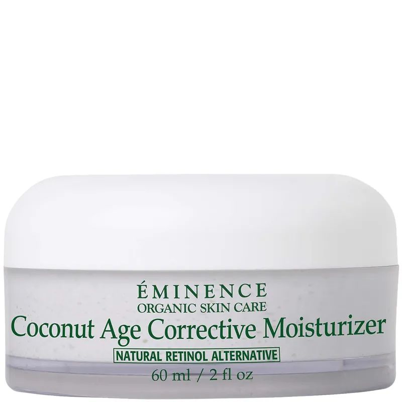 Eminence Organic Skin Care Coconut Age Corrective Moisturizer 2 fl. oz