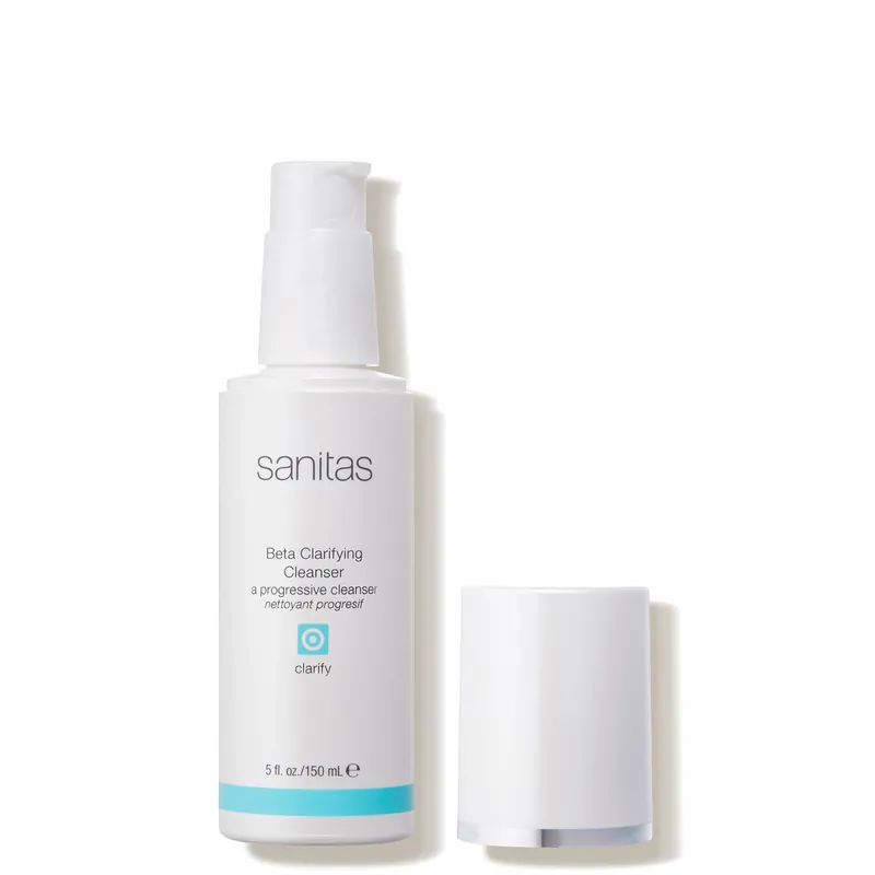 Sanitas Skincare Beta Clarifying Cleanser (5 fl. oz.) - SkinCeuticals