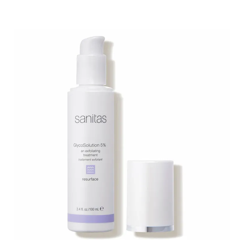 Sanitas Skincare GlycoSolution 5 (3.4 fl. oz.) - SkinCeuticals