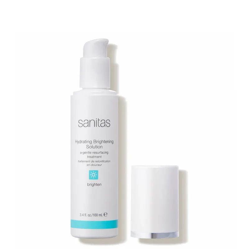 Sanitas Skincare Hydrating Brightening Solution (3.4 fl. oz.) - SkinCeuticals