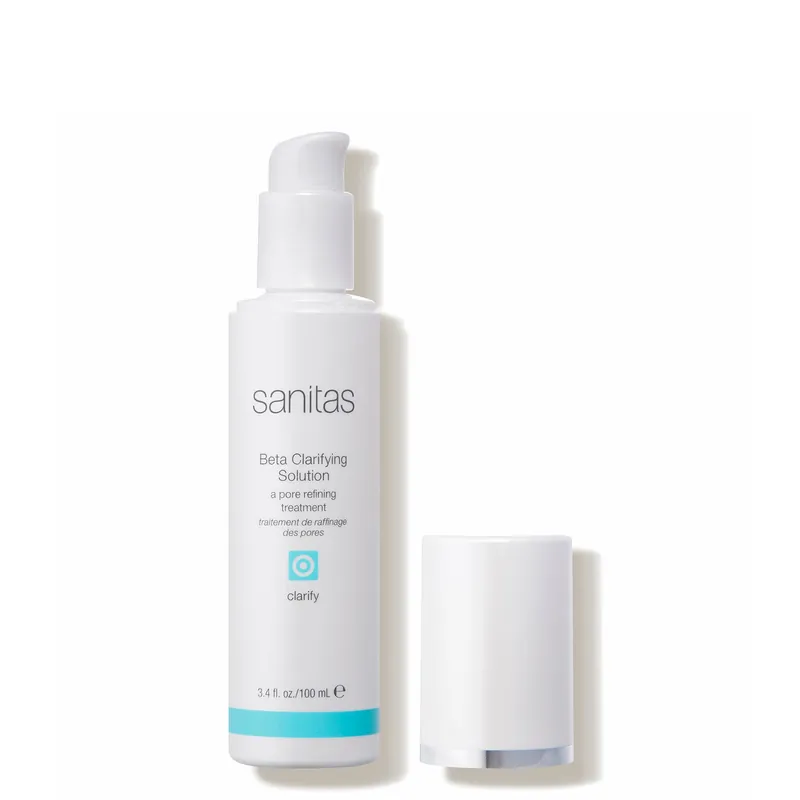 Sanitas Skincare Beta Clarifying Solution (3.4 fl. oz.) - SkinCeuticals