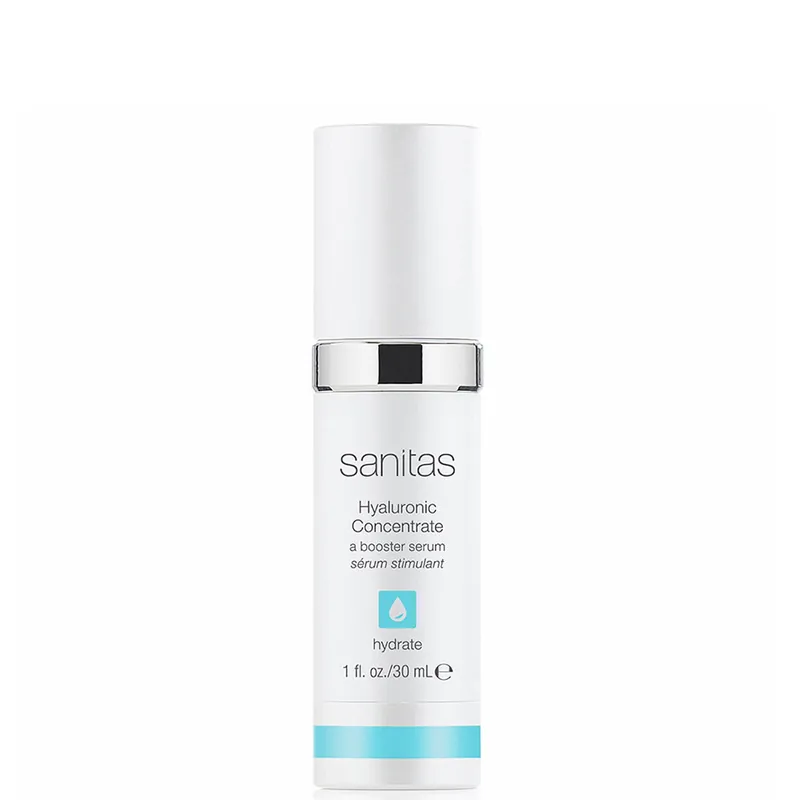 Sanitas Skincare Hyaluronic Concentrate (1 fl. oz.) - SkinCeuticals