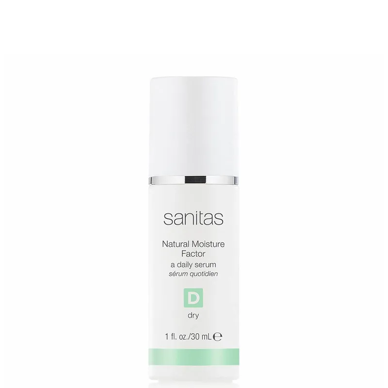 Sanitas Skincare Natural Moisture Factor (1 fl. oz.) - SkinCeuticals