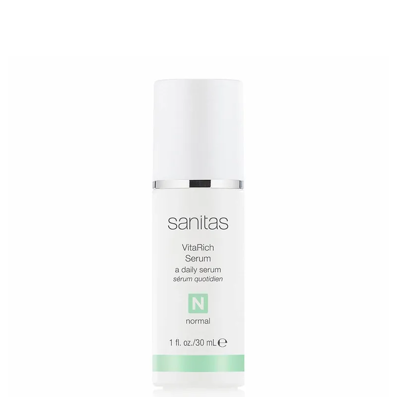 Sanitas Skincare VitaRich Serum (1 fl. oz.) - SkinCeuticals