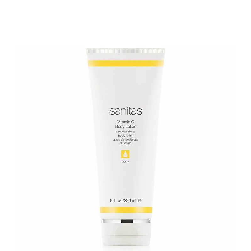 Sanitas Skincare Vitamin C Body Lotion (8 fl. oz.) - SkinCeuticals