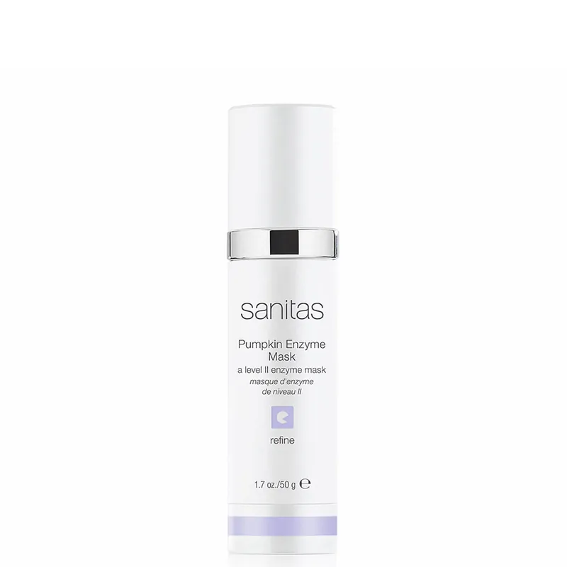 Sanitas Skincare Pumpkin Enzyme Mask (1.7 oz.) - SkinCeuticals