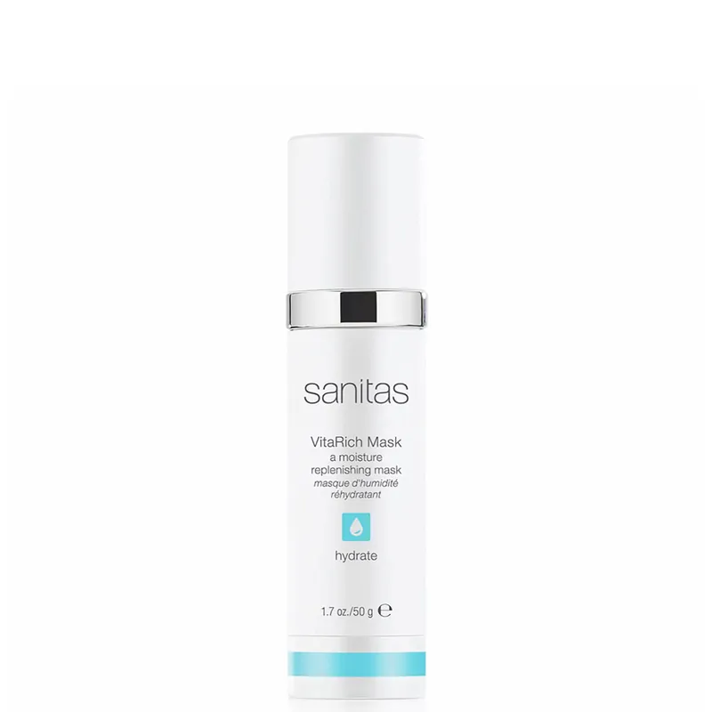 Sanitas Skincare VitaRich Mask (1.7 oz.) - SkinCeuticals