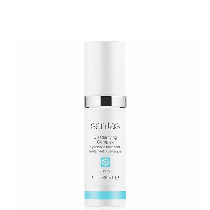 Sanitas Skincare B3 Clarifying Complex (1 fl. oz.) - Paula's Choice