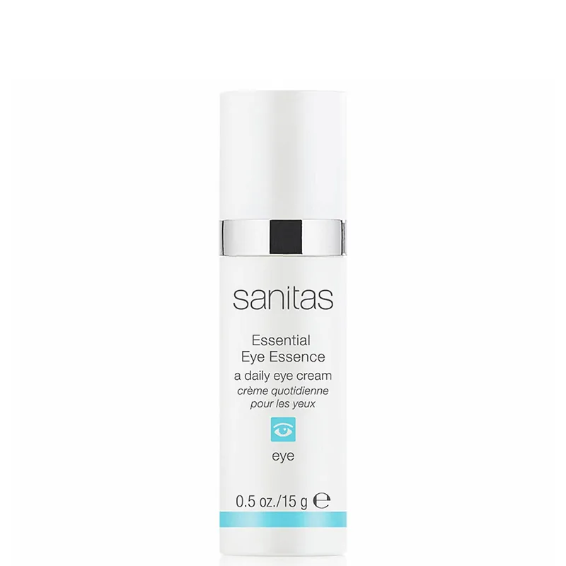 Sanitas Skincare Essential Eye Essence (0.5 oz.) - La Roche-Posay