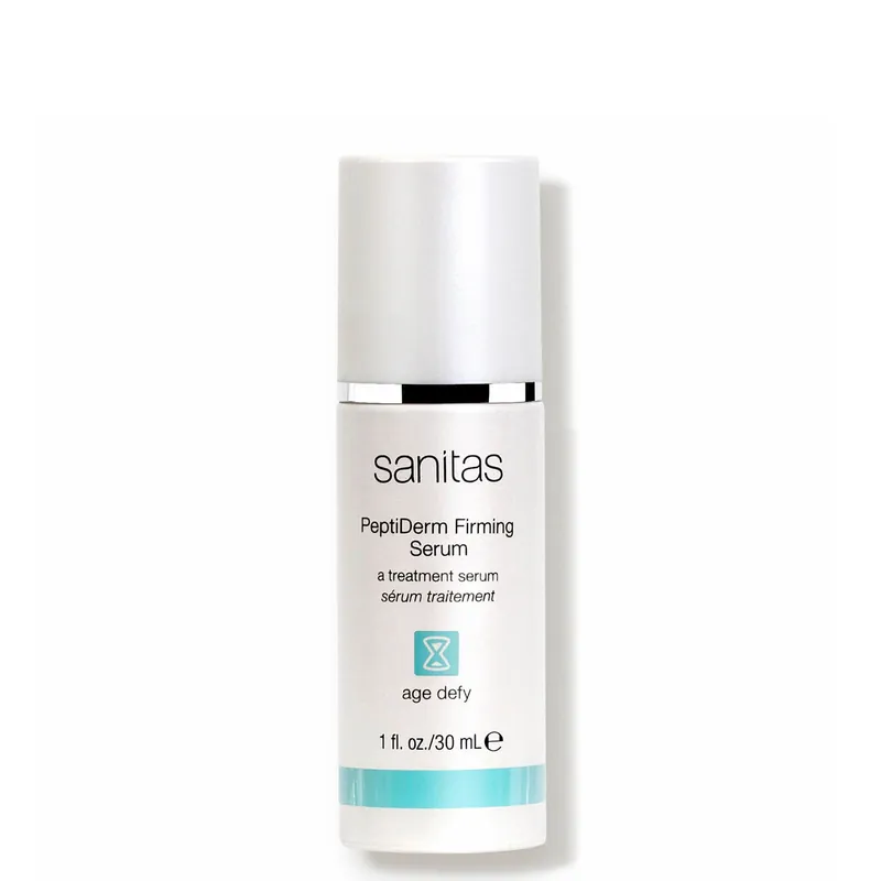 Sanitas Skincare PeptiDerm Firming Serum (1 fl. oz.) - SkinCeuticals
