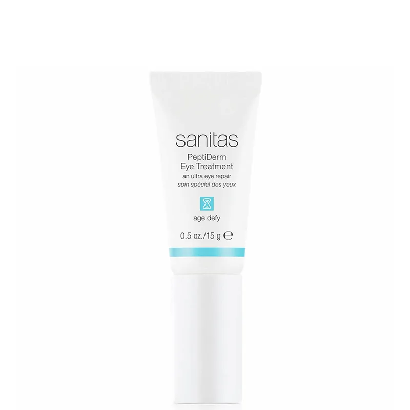 Sanitas Skincare PeptiDerm Eye Treatment (0.5 oz.) - La Roche-Posay