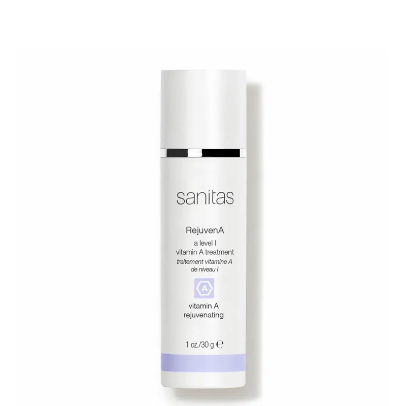 Sanitas Skincare RejuvenA (1 oz.) - SkinCeuticals