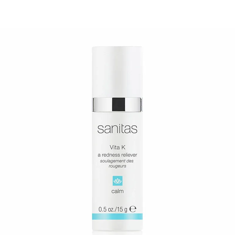 Sanitas Skincare Vita K (0.5 oz.) - La Roche-Posay