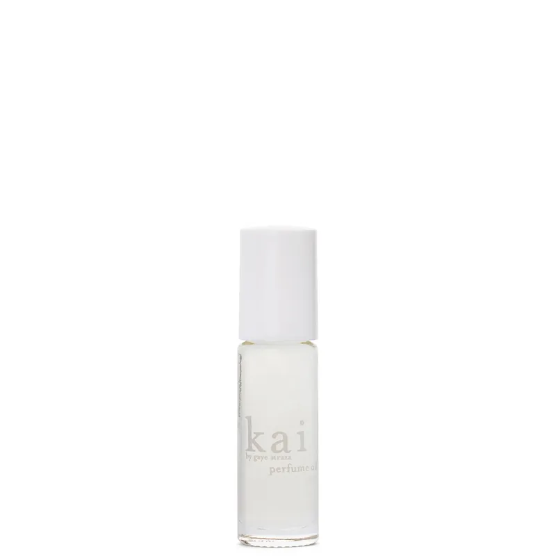 kai Perfume Oil (0.12 oz.)