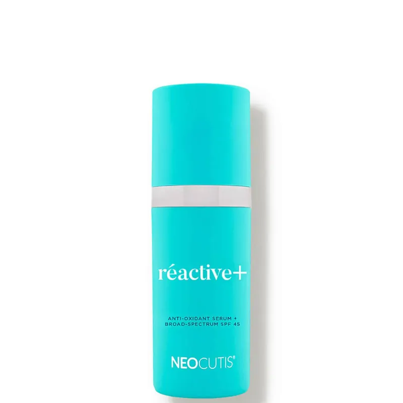 Neocutis RéACTIVE AntiOxidant Serum Broadspectrum SPF 45 (30 ml.) - SkinCeuticals