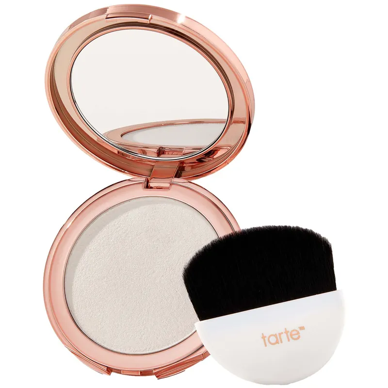 tarte Smooth Operator Amazonian Clay Translucent Pressed Finishing Powder - SkinCeuticals