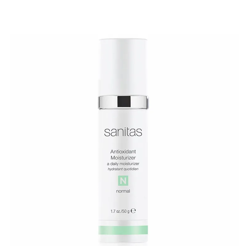 Sanitas Skincare Antioxidant Moisturizer (1.7 oz.) - SkinCeuticals