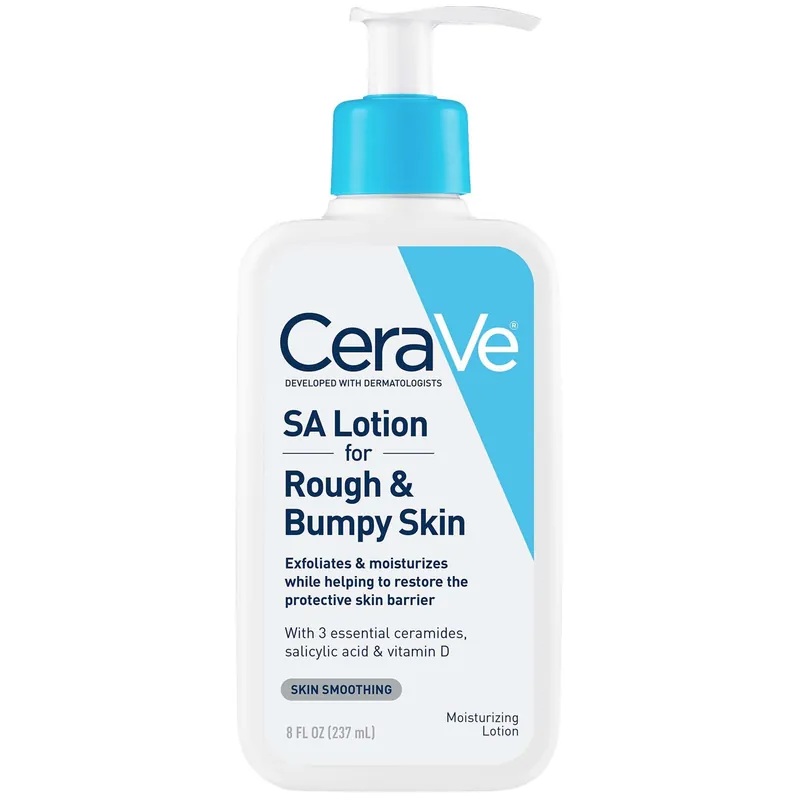 CeraVe SA Renewing Lotion (8 fl. oz.) - SkinCeuticals
