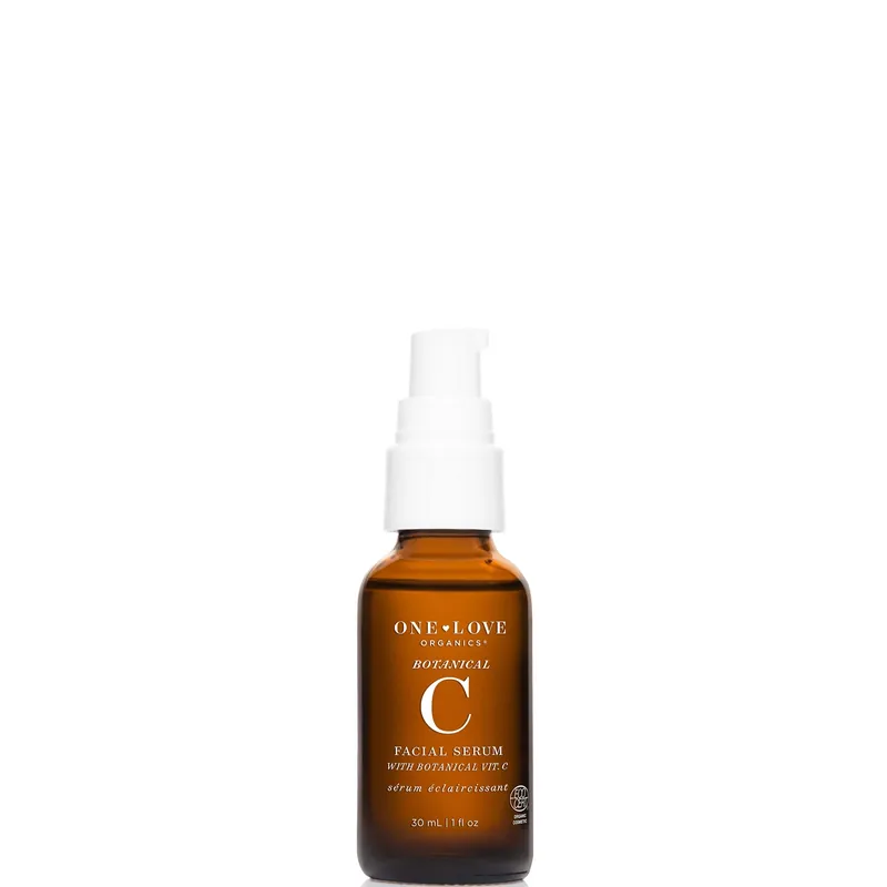One Love Organics Vitamin C Facial Serum (1 fl. oz.) - SkinCeuticals