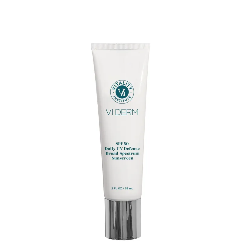 VI Derm SPF 50 Daily UV Defense Broad Spectrum Sunscreen 2 fl. oz. - SkinCeuticals