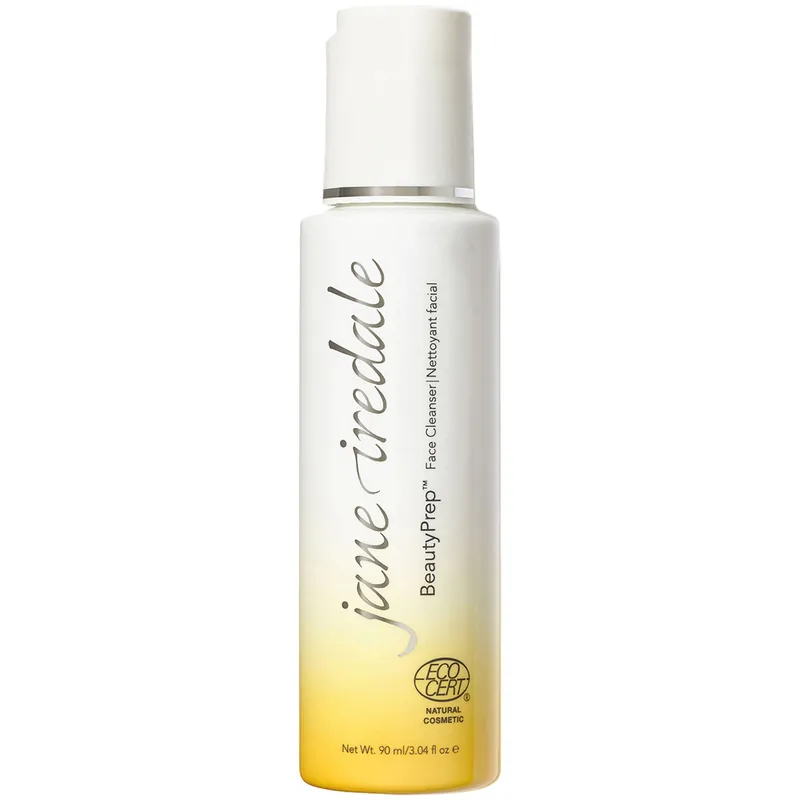 jane iredale BeautyPrep Face Cleanser (3.04 fl. oz.) - SkinCeuticals