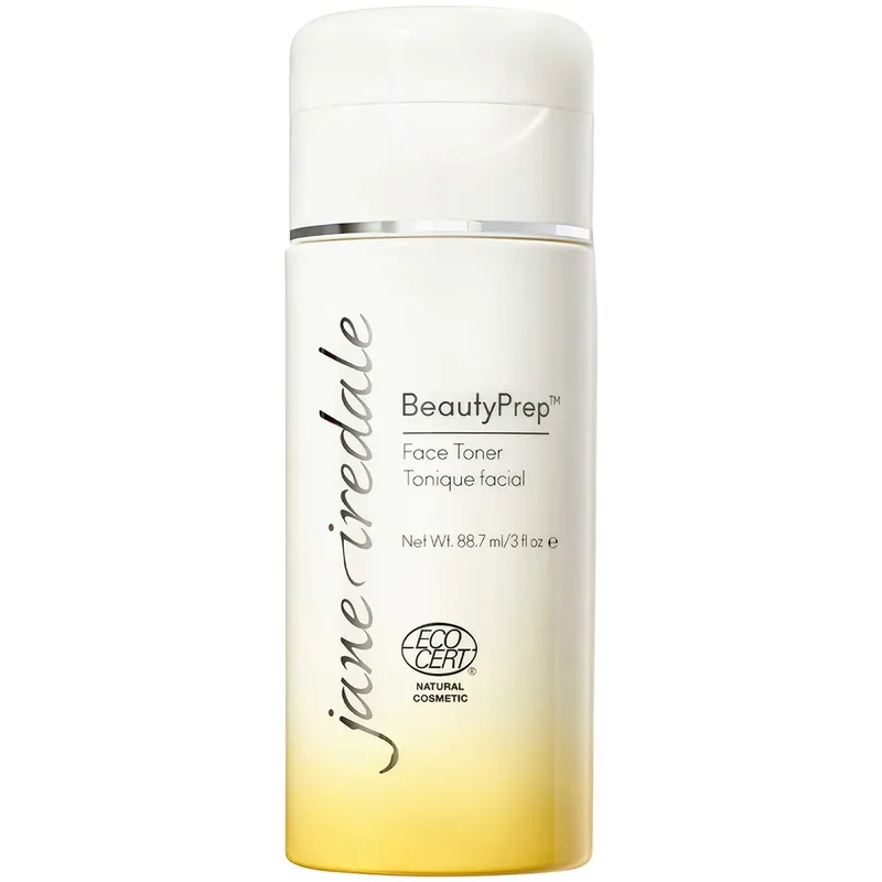 jane iredale BeautyPrep Face Toner (3 fl. oz.) - SkinCeuticals