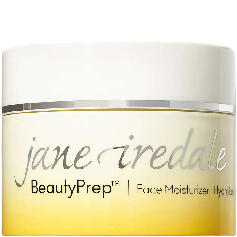 jane iredale BeautyPrep Face Moisturizer (1.15 fl. oz.) - SkinCeuticals