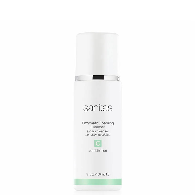 Sanitas Skincare Enzymatic Foaming Cleanser (5 fl. oz.) - SkinCeuticals
