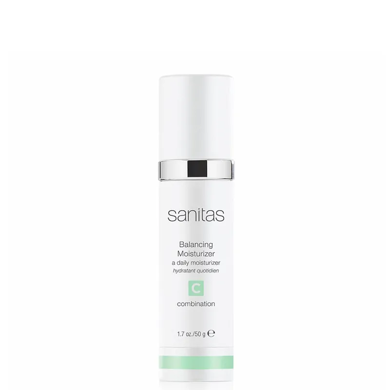 Sanitas Skincare Balancing Moisturizer (1.7 oz.) - SkinCeuticals