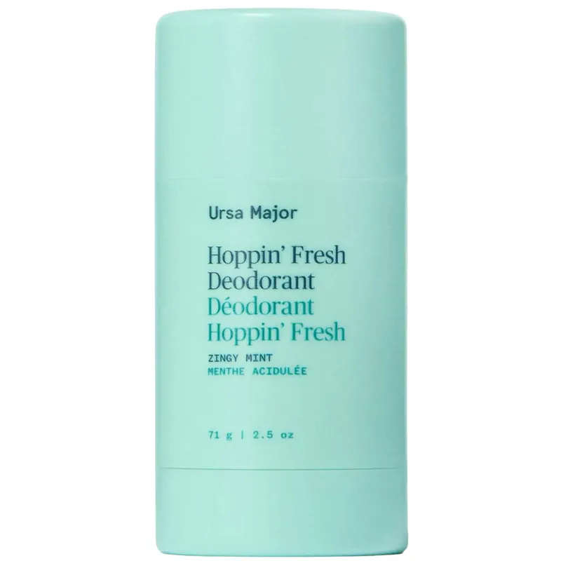 Ursa Major Hoppin' Fresh Deodorant (2.6 fl. oz.) - Vichy