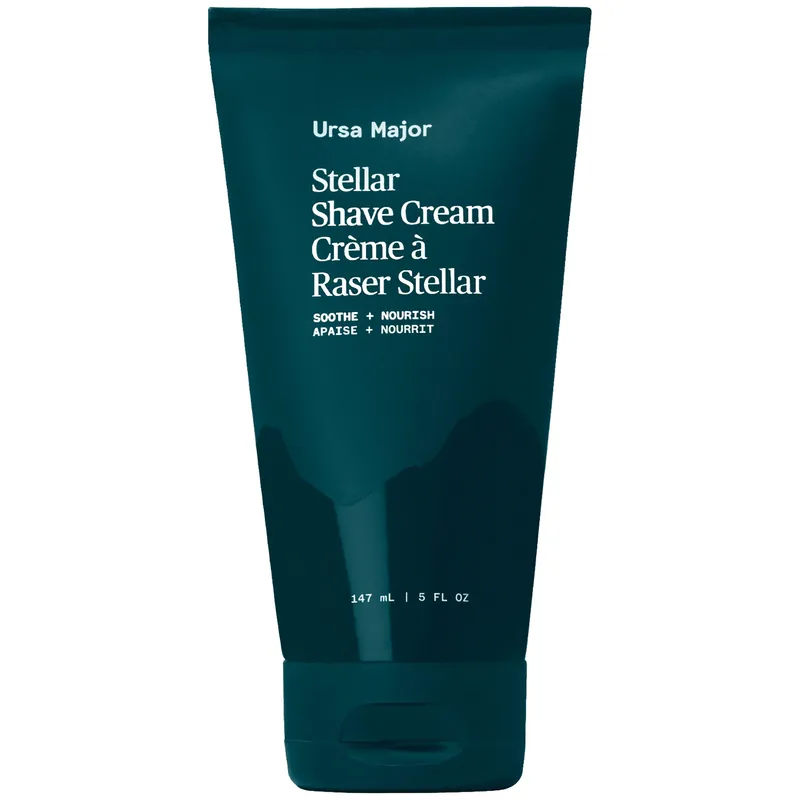 Ursa Major Stellar Shave Cream (5.3 fl. oz.) - SkinCeuticals