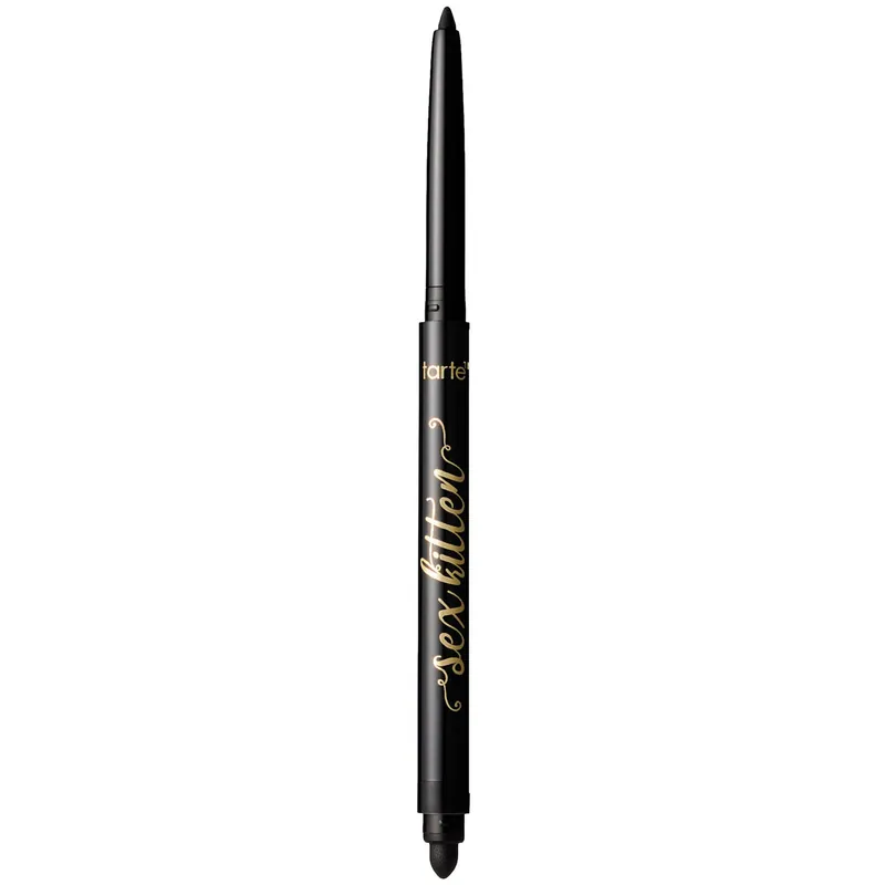 tarte Sex Kitten Eye Definer Gel Eyeliner 0.007 fl. oz. - Black