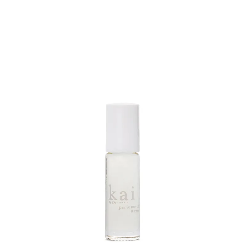 kai Rose Perfume Oil (0.12 oz.) - SkinCeuticals