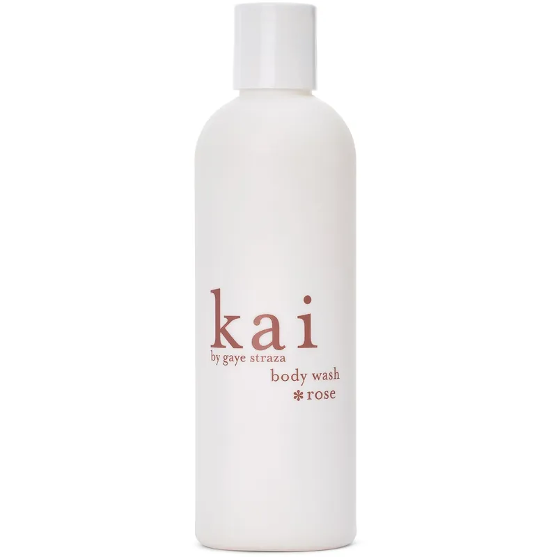 kai Rose Body Wash (8 fl. oz.) - SkinCeuticals