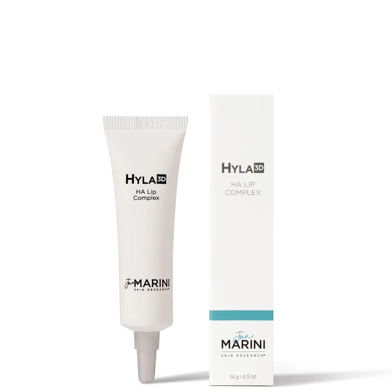 Jan Marini Hyla3D HA Lip Complex (0.05 fl. oz.) - SkinCeuticals