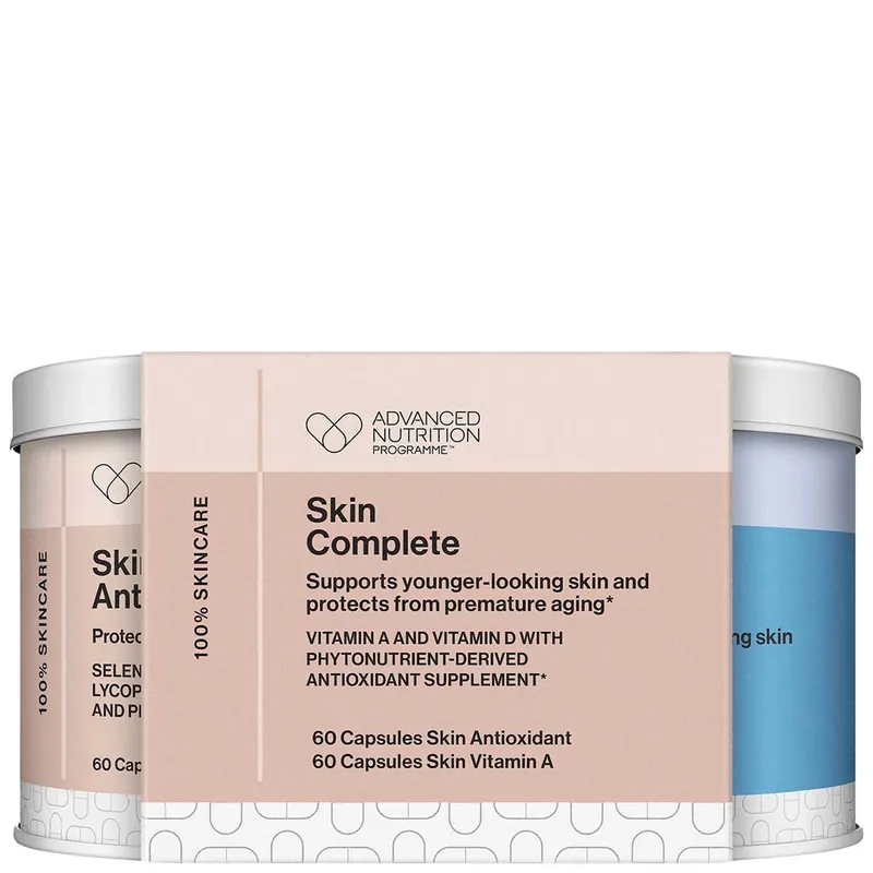 jane iredale Skin Complete (1 kit) - SkinCeuticals