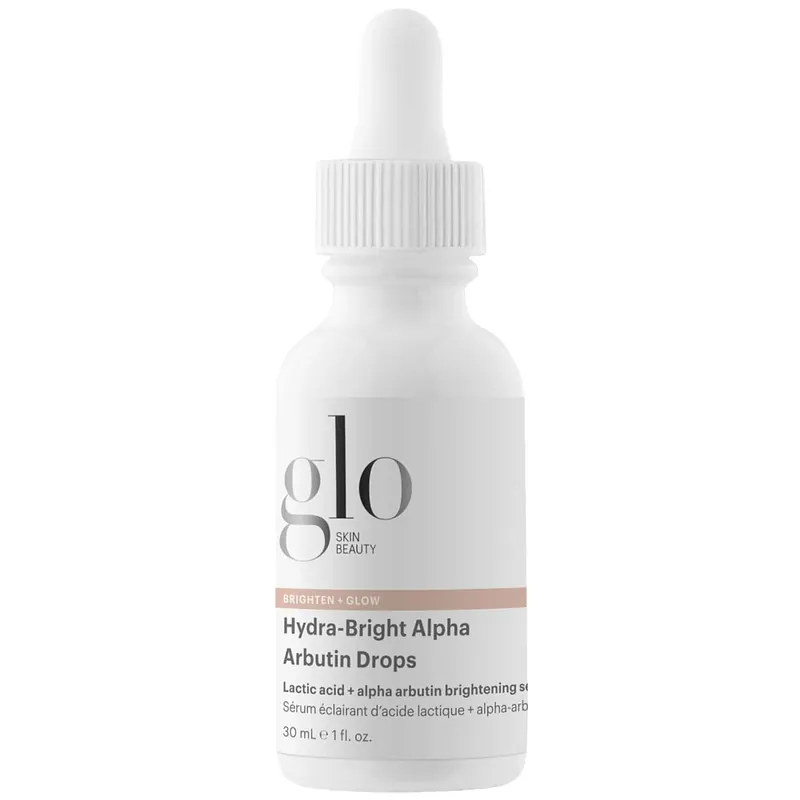 Glo Skin Beauty HydraBright Alpha Arbutin Drops 1 fl. oz. - Paula's Choice