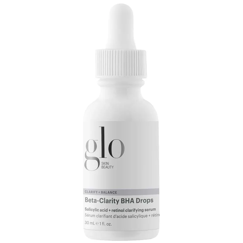 Glo Skin Beauty BetaClarity BHA Drops 1 fl. oz. - Paula's Choice