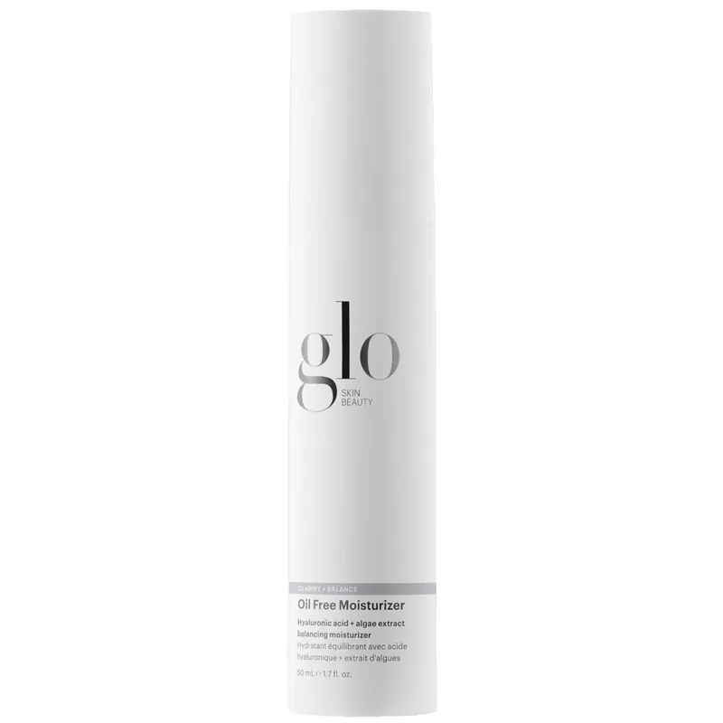 Glo Skin Beauty Oil Free Moisturizer 1.7 oz. - Dermalogica