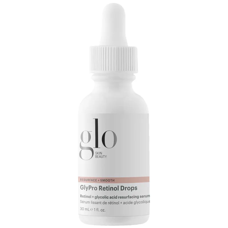 Glo Skin Beauty GlyPro Retinol Drops 1 fl. oz. - Obagi Medical