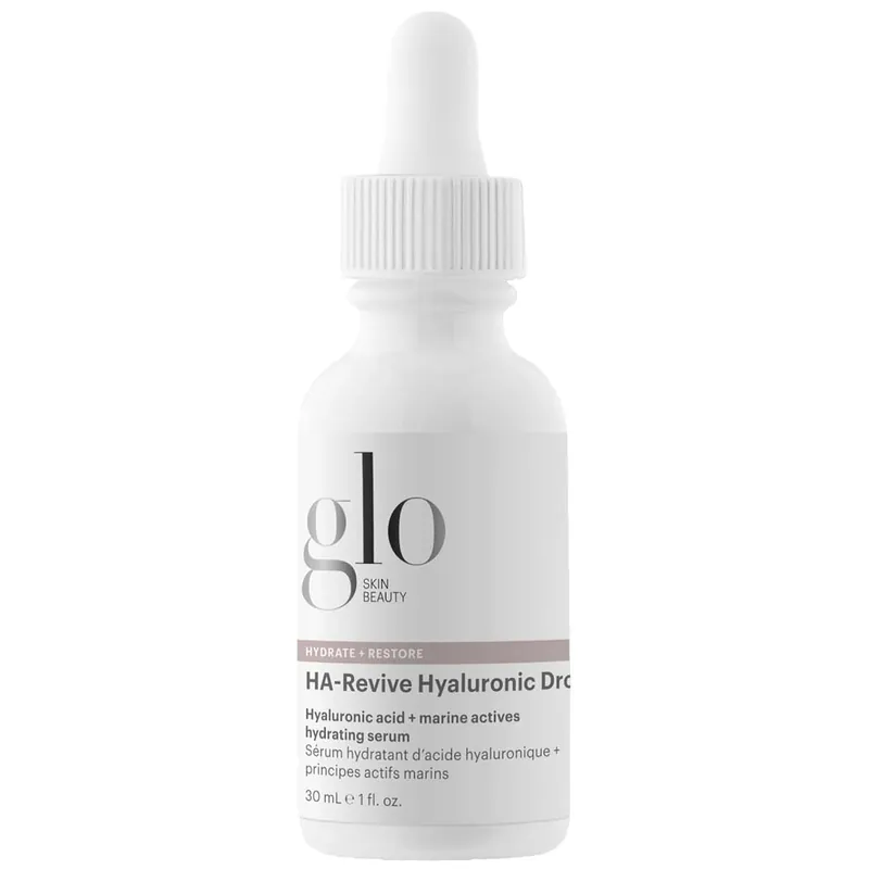 Glo Skin Beauty HARevive Hyaluronic Drops 1 fl. oz. - Epionce