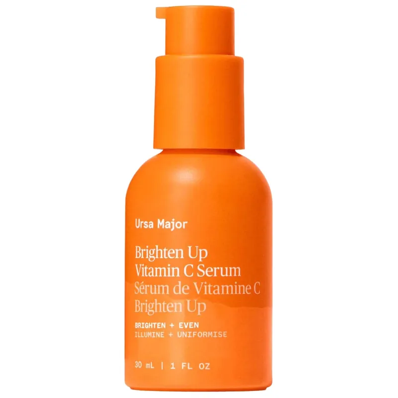 Ursa Major Brighten Up Vitamin C Serum (1 fl. oz.) - SkinCeuticals