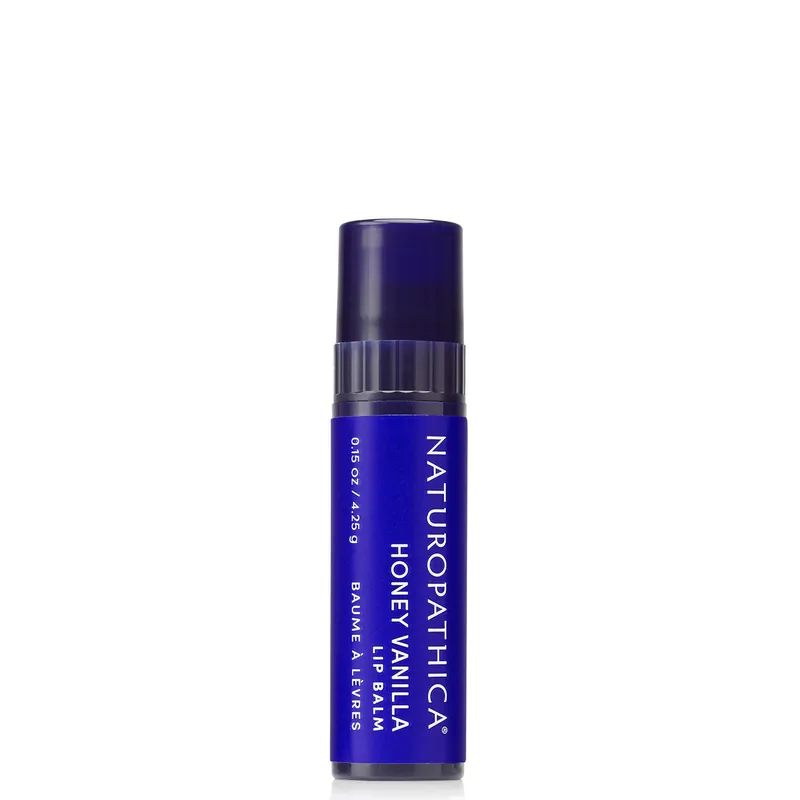 Naturopathica Honey Vanilla Lip Balm (0.015 fl. oz.) - La Roche-Posay