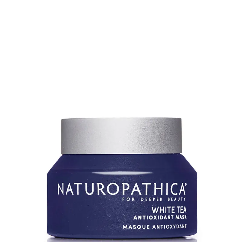 Naturopathica White Tea Antioxidant Mask (1.7 fl. oz.) - SkinCeuticals