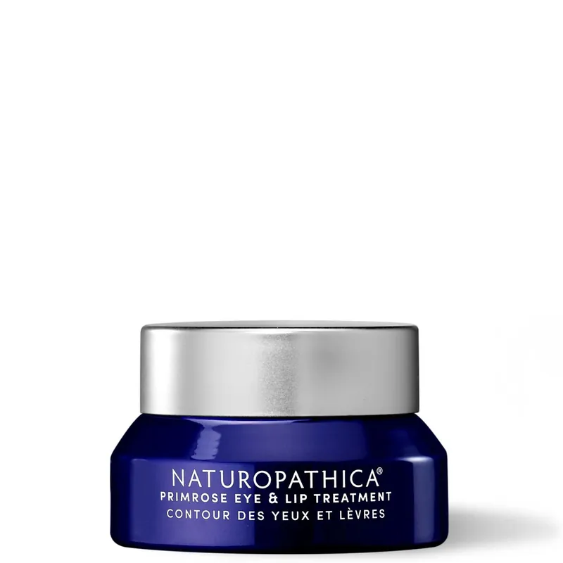 Naturopathica Primrose Eye Lip Treatment (0.5 fl. oz.) - SkinCeuticals
