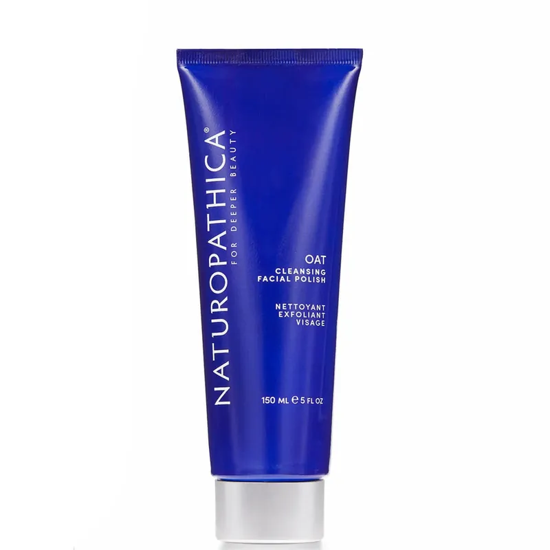 Naturopathica Oat Cleansing Facial Polish (5 fl. oz.) - SkinCeuticals