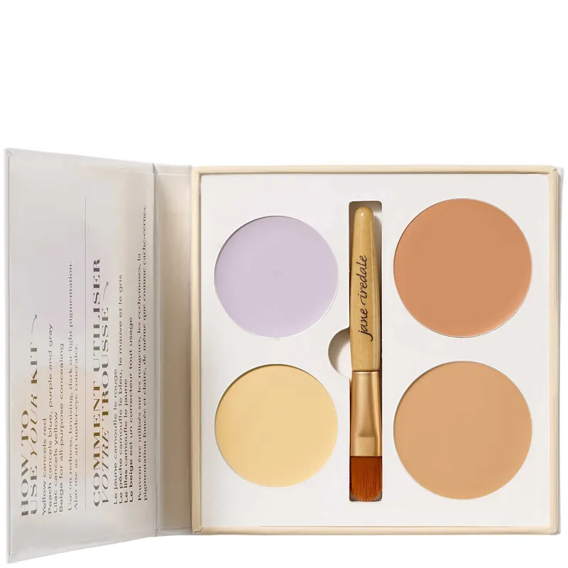 jane iredale Corrective Colors Camouflage (9.9 oz.) - Stila