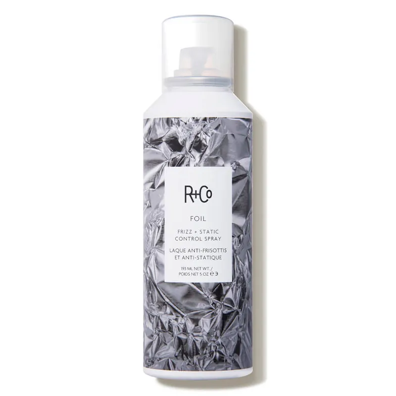 R+Co FOIL Frizz Static Control Spray 5 oz - SkinCeuticals
