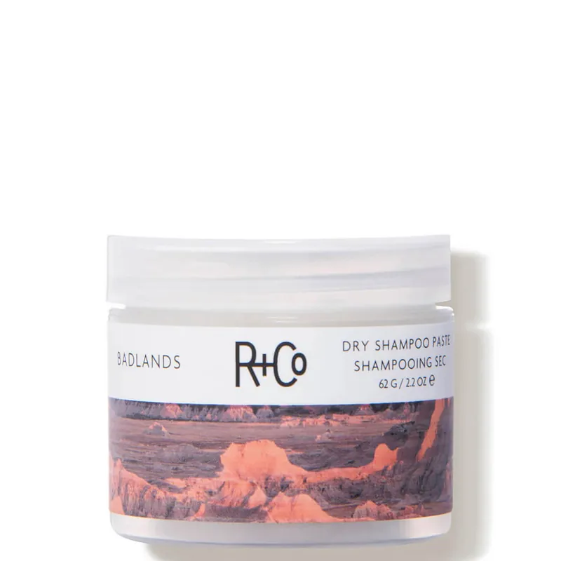 R+Co BADLANDS Dry Shampoo Paste 2.2 oz - SkinCeuticals