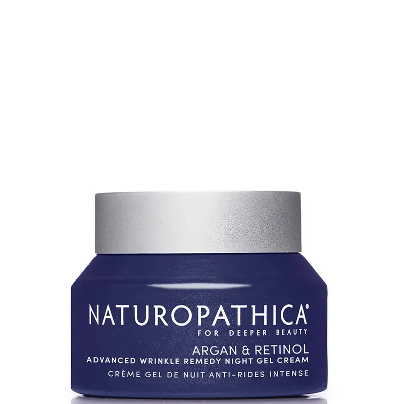 Naturopathica Argan Retinol Wrinkle Repair Night Cream (1.7 fl. oz.) - SkinCeuticals